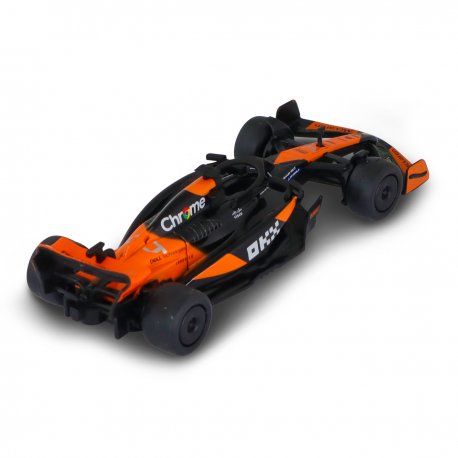 Автомодель TechnoDrive McLaren F1 2024 (250945MLF1)