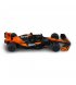 Автомодель TechnoDrive McLaren F1 2024 (250945MLF1)