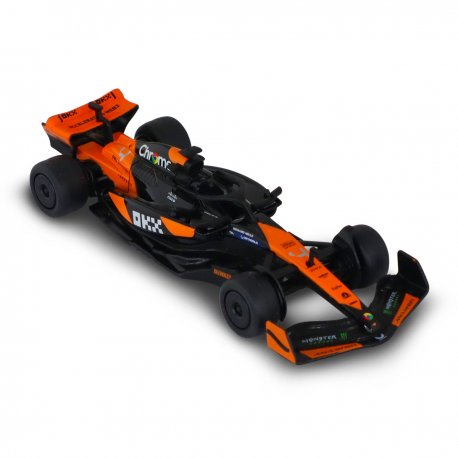 Автомодель TechnoDrive McLaren F1 2024 (250945MLF1)