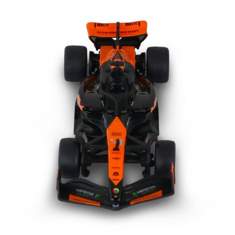 Автомодель TechnoDrive McLaren F1 2024 (250945MLF1)