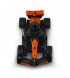 Автомодель TechnoDrive McLaren F1 2024 (250945MLF1)
