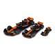 Автомодель TechnoDrive McLaren F1 2024 (250945MLF1)
