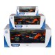 Автомодель TechnoDrive McLaren F1 2024 (250945MLF1)