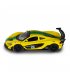 Автомодель TechnoDrive McLaren P1 (250943MLP1YW)
