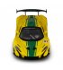 Автомодель TechnoDrive McLaren P1 (250943MLP1YW)