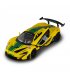 Автомодель TechnoDrive McLaren P1 (250943MLP1YW)