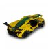 Автомодель TechnoDrive McLaren P1 (250943MLP1YW)