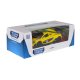 Автомодель TechnoDrive McLaren P1 (250943MLP1YW) Автомодель TechnoDrive McLaren P1 (250943MLP1YW)