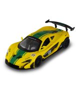 Автомодель TechnoDrive McLaren P1 (250946MLP1YW)