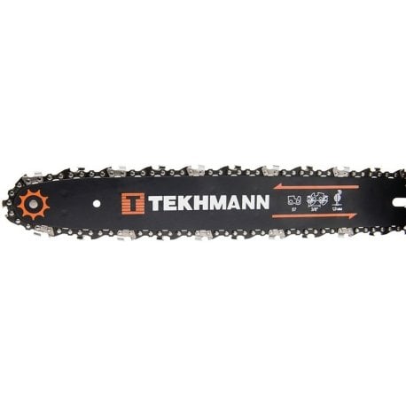 Пила цепная сетевая Tekhmann CSE-2840 (844130)