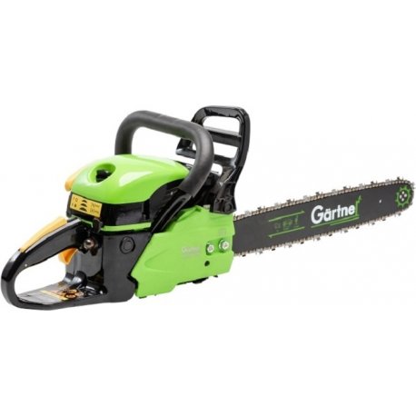 Пила ланцюгова бензинова Gartner CSG-3545 2M (847732)