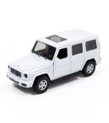 Автомодель TechnoDrive Mercedes Benz G350 (250275)