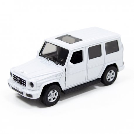 Автомодель TechnoDrive Mercedes Benz G350 (250275)