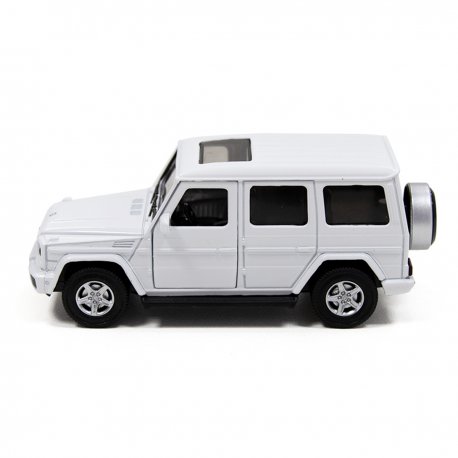 Автомодель TechnoDrive Mercedes Benz G350 (250275)