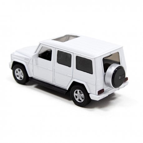 Автомодель TechnoDrive Mercedes Benz G350 (250275)