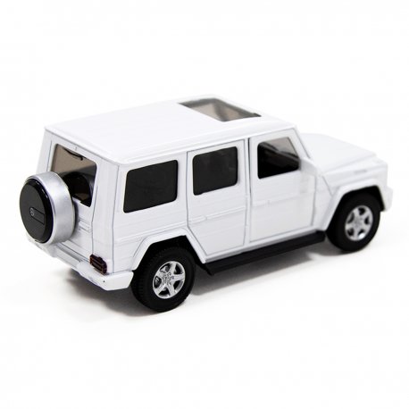 Автомодель TechnoDrive Mercedes Benz G350 (250275)