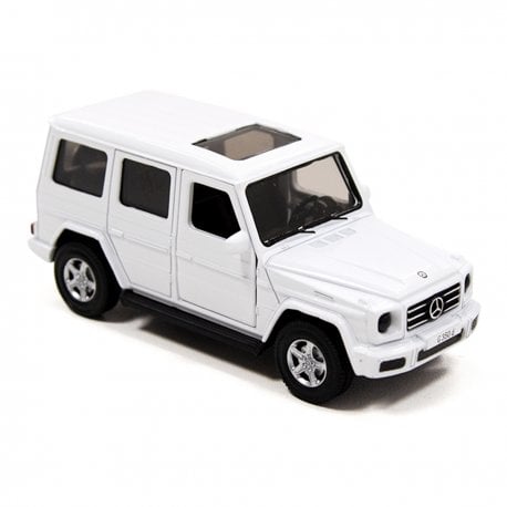 Автомодель TechnoDrive Mercedes Benz G350 (250275)