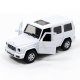 Автомодель TechnoDrive Mercedes Benz G350 (250275) Автомодель TechnoDrive Mercedes Benz G350 (250275)