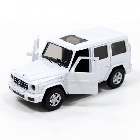 Автомодель TechnoDrive Mercedes Benz G350 (250275)
