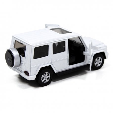 Автомодель TechnoDrive Mercedes Benz G350 (250275)