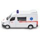 Автомодель TechnoDrive Mercedes Benz Sprinter Скорая помощь (250344U) Автомодель TechnoDrive Mercedes Benz Sprinter Скорая помощь (250344U)
