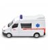 Автомодель TechnoDrive Mercedes Benz Sprinter Скорая помощь (250344U)