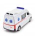 Автомодель TechnoDrive Mercedes Benz Sprinter Скорая помощь (250344U)