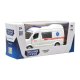 Автомодель TechnoDrive Mercedes Benz Sprinter Скорая помощь (250344U) Автомодель TechnoDrive Mercedes Benz Sprinter Скорая помощь (250344U)
