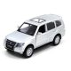 Автомодель TechnoDrive Mitsubichi Pajero 4WD Turbo (250282) Автомодель TechnoDrive Mitsubichi Pajero 4WD Turbo (250282)