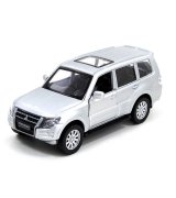 Автомодель TechnoDrive Mitsubichi Pajero 4WD Turbo (250282)