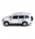 Автомодель TechnoDrive Mitsubichi Pajero 4WD Turbo (250282)