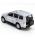 Автомодель TechnoDrive Mitsubichi Pajero 4WD Turbo (250282)
