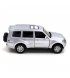 Автомодель TechnoDrive Mitsubichi Pajero 4WD Turbo (250282)