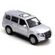 Автомодель TechnoDrive Mitsubichi Pajero 4WD Turbo (250282) Автомодель TechnoDrive Mitsubichi Pajero 4WD Turbo (250282)