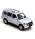 Автомодель TechnoDrive Mitsubichi Pajero 4WD Turbo (250282)