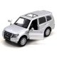 Автомодель TechnoDrive Mitsubichi Pajero 4WD Turbo (250282) Автомодель TechnoDrive Mitsubichi Pajero 4WD Turbo (250282)