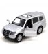 Автомодель TechnoDrive Mitsubichi Pajero 4WD Turbo (250282)