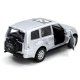 Автомодель TechnoDrive Mitsubichi Pajero 4WD Turbo (250282) Автомодель TechnoDrive Mitsubichi Pajero 4WD Turbo (250282)