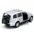 Автомодель TechnoDrive Mitsubichi Pajero 4WD Turbo (250282)