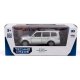 Автомодель TechnoDrive Mitsubichi Pajero 4WD Turbo (250282) Автомодель TechnoDrive Mitsubichi Pajero 4WD Turbo (250282)