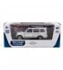 Автомодель TechnoDrive Mitsubichi Pajero 4WD Turbo (250282)