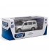 Автомодель TechnoDrive Mitsubichi Pajero 4WD Turbo (250282)