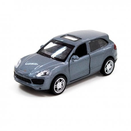 Автомодель TechnoDrive Porshe Cayenne S (250250)