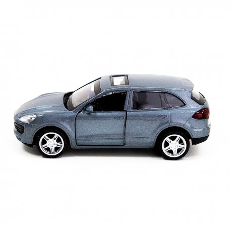 Автомодель TechnoDrive Porshe Cayenne S (250250)