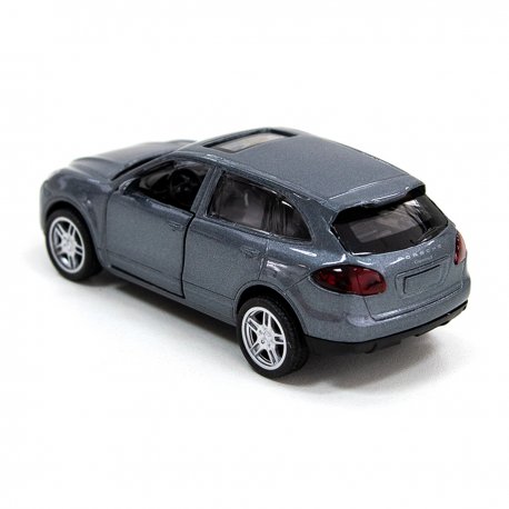 Автомодель TechnoDrive Porshe Cayenne S (250250)