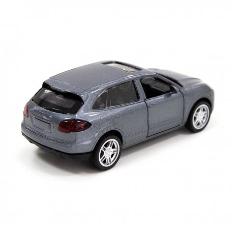 Автомодель TechnoDrive Porshe Cayenne S (250250)