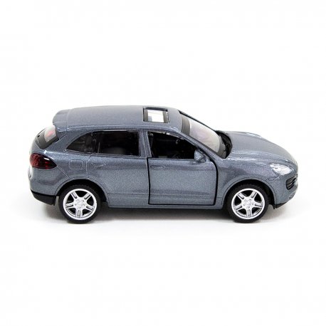 Автомодель TechnoDrive Porshe Cayenne S (250250)