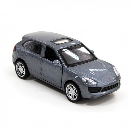 Автомодель TechnoDrive Porshe Cayenne S (250250)