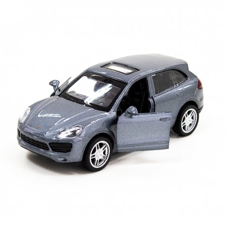 Автомодель TechnoDrive Porshe Cayenne S (250250)