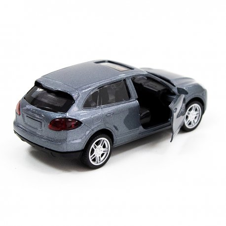 Автомодель TechnoDrive Porshe Cayenne S (250250)